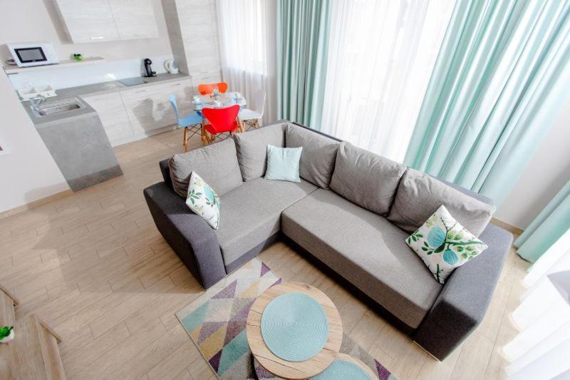 Resort Apartamenty Klifowa Rewal 7 Exterior foto