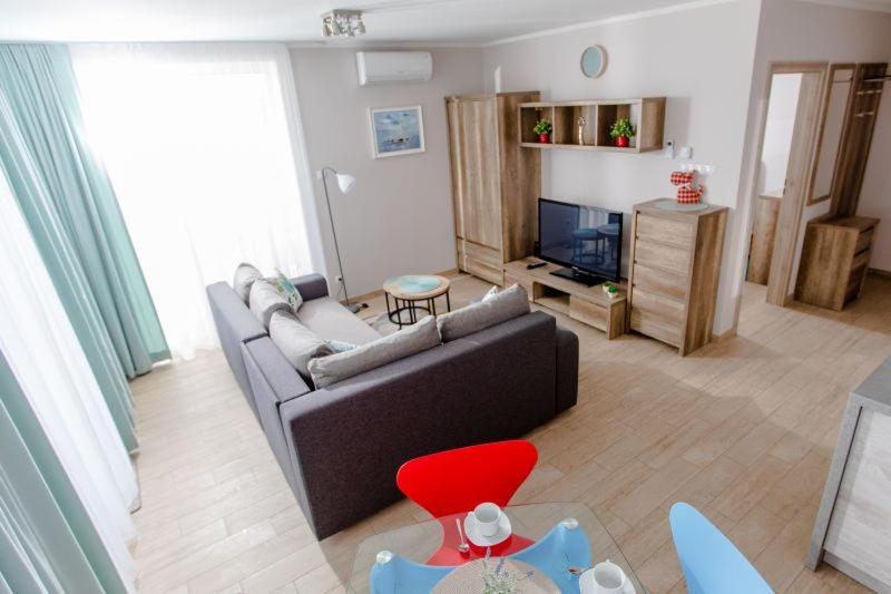 Resort Apartamenty Klifowa Rewal 7 Exterior foto