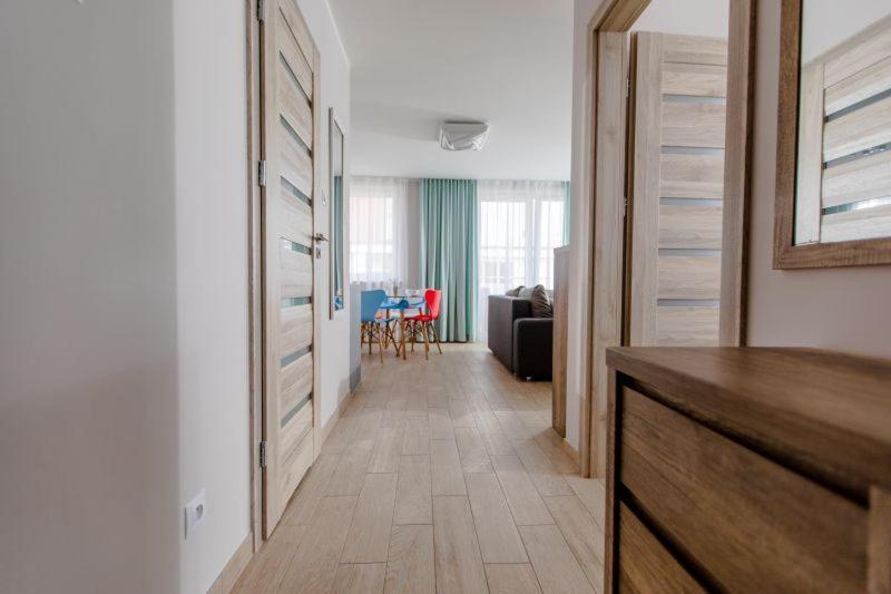 Resort Apartamenty Klifowa Rewal 7 Exterior foto